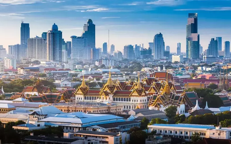 Thailand im Februar: Ein Reiseführer zur Vermeidung von Menschenmassen und für unvergessliche Erlebnisse