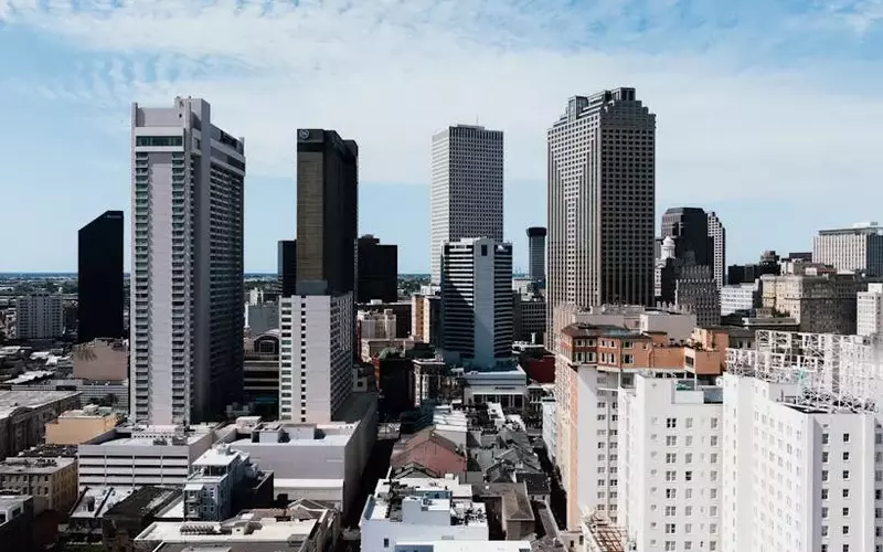 Entdecken Sie die Seele von New Orleans: Ein Reiseführer zu den Top-Erlebnissen