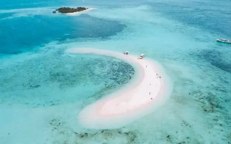 Indonesische Inselwelten: Vielfalt jenseits von Bali entdecken