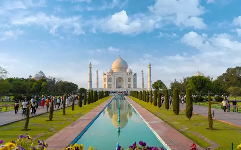 iVisa für das indische eVisa: Lohnt sich der zusätzliche Service?