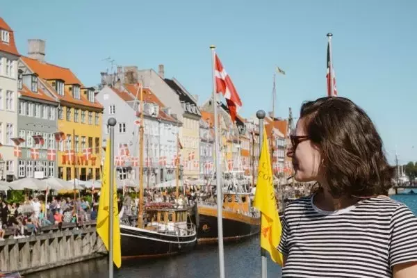 Entdecke Kopenhagen: Dein ultimativer Guide für einen unvergesslichen Städtetrip