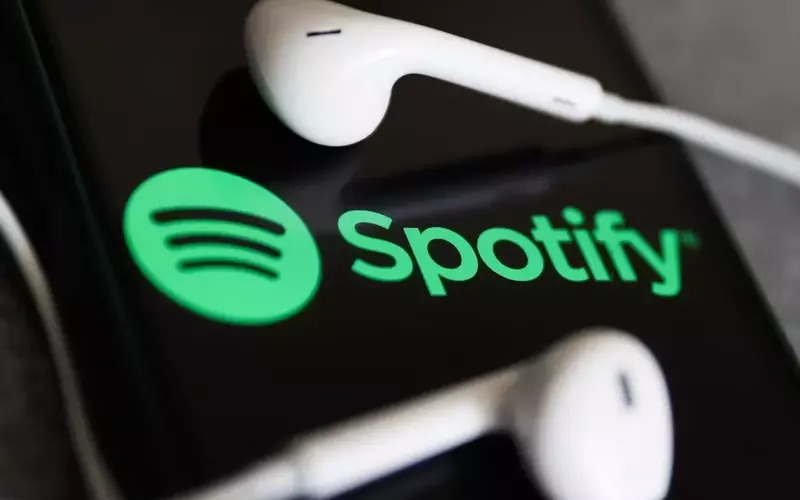 Spotify's Stellar Q1: Revenue Soars 8%, Subscriber Growth Hits 293 Million