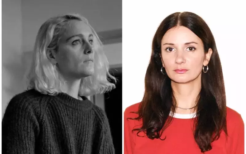 Ariane Labed Stars in Ena Sendijarević's Witch Hunt Drama 'The Possessed'