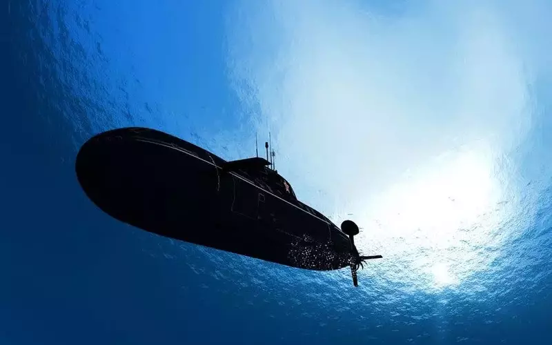 General Dynamics Stock Rises After Major Submarine Contract Win