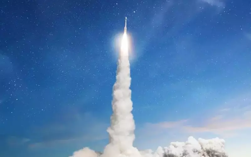 SpaceX IPO: A Historical Perspective on Early Investment