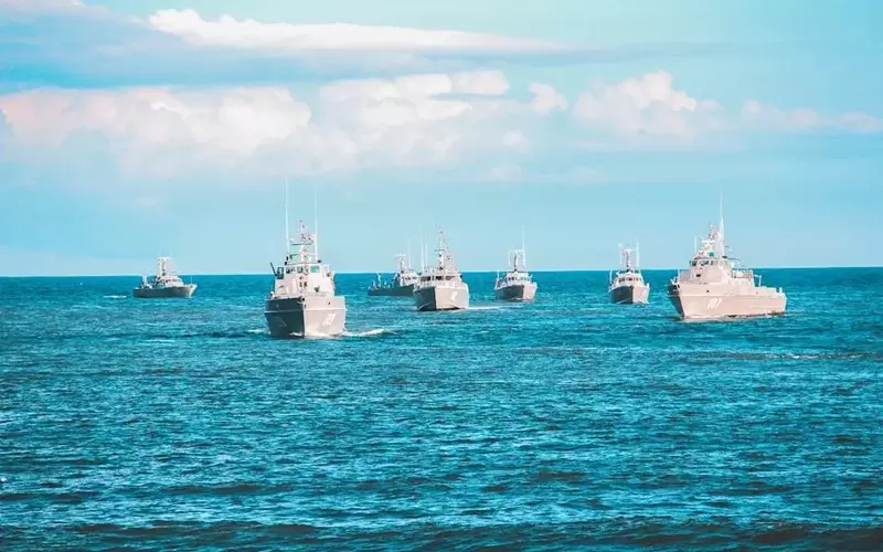 StandardAero Strengthens Naval Support with Rolls-Royce Partnership