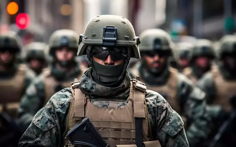 Cadre Holdings Acquires Alien Gear Holsters, Signaling New Growth Trajectory