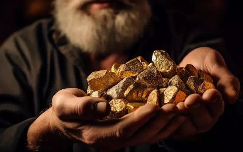 B2Gold's Strategic Maneuvers: A Deep Dive into its Recent Acquisition and Operational Resilience