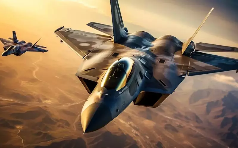 Lockheed Martin: An Undervalued Defense Stock with Long-Term Appeal
