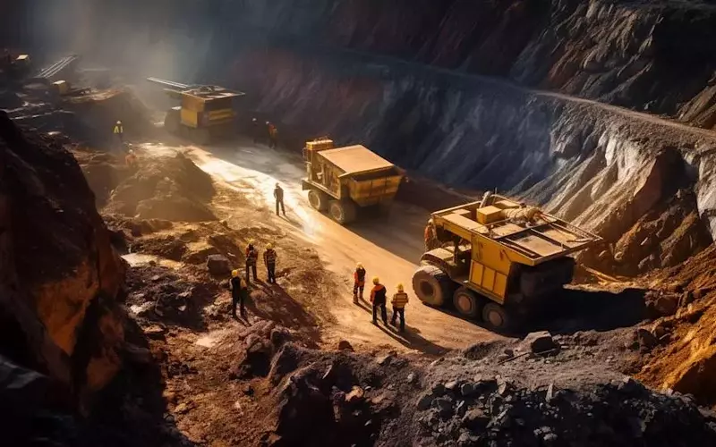 Caledonia Mining Eyes Rebound Potential Amidst Operational Adjustments