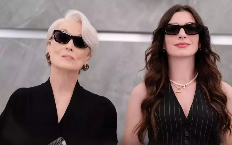 Initial Reactions to "The Devil Wears Prada 2" are Overwhelmingly Positive