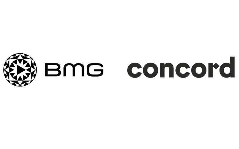 BMG and Concord Unite to Form Global Music Powerhouse