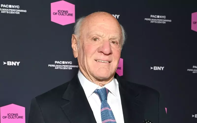 Barry Diller's IAC Rebrands as People Incorporated, Shifts Focus to Publishing and MGM Resorts