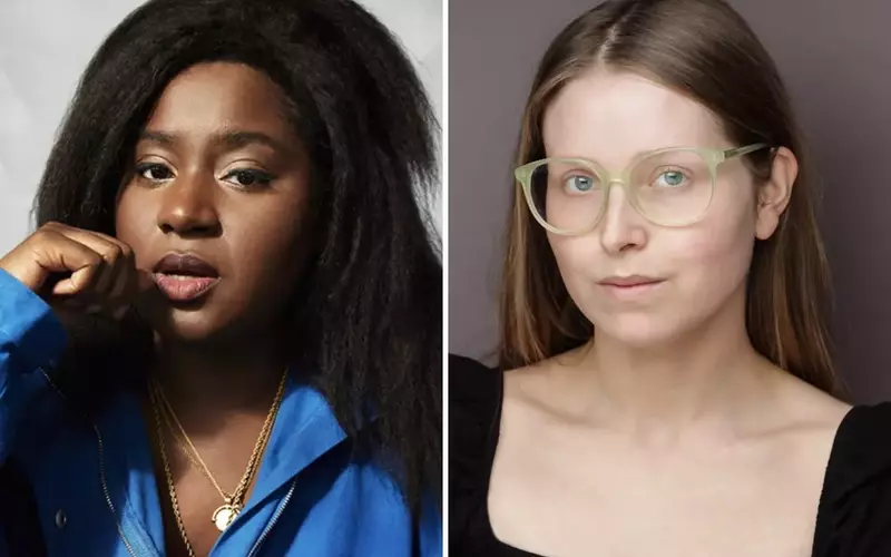 Enola Holmes and Harry Potter Stars to Lead "Curse in a Frame" Film