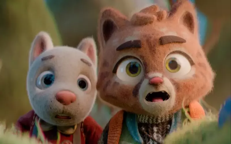 Indie Sales Secures Global Distribution for 'Brave Cat' Ahead of Annecy Premiere