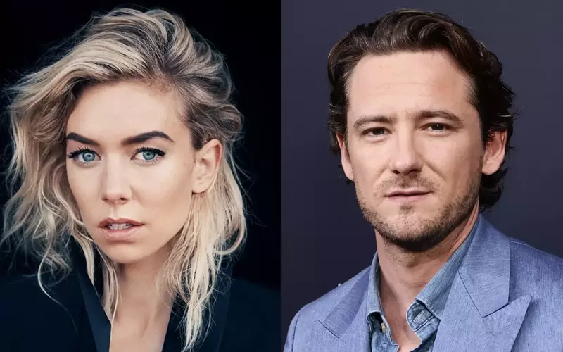 Vanessa Kirby and Lewis Pullman to Star in Kitty Green's Sci-Fi Thriller 'The Spacesuit'