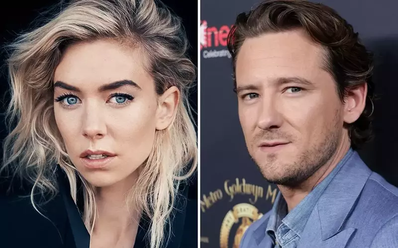Kirby and Pullman to Star in "The Spacesuit," Helmed by Green