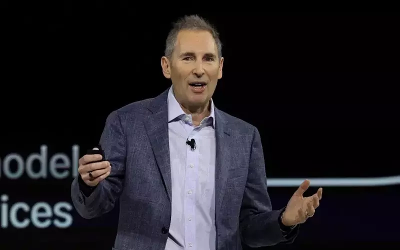 Amazon's Q1 Financial Performance: AI Investments and Market Outlook