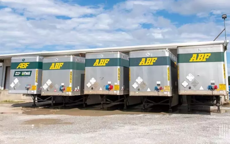ArcBest's Q1 Performance Exceeds Expectations Amidst Volume Surge