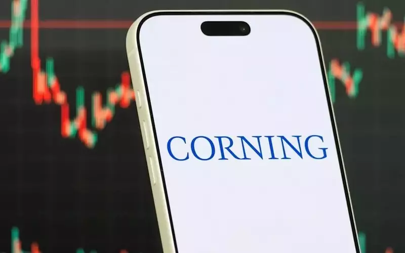 Corning's Strong Q1 2026 Driven by AI Fiber and Hyperscale Deals