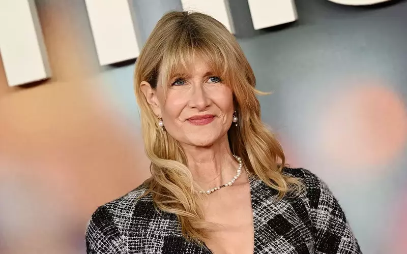 Laura Dern Joins 'The White Lotus' Season 4 After Helena Bonham Carter's Exit