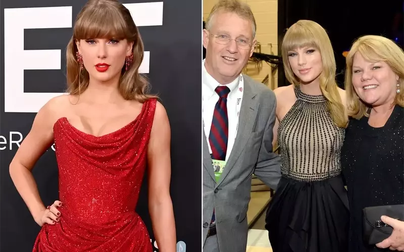 Taylor Swift's "Love Story" Origin: A Teenage Rebellion Turned Chart-Topper