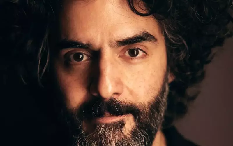 BAFTA-Winning Filmmaker Babak Anvari and Two & Two Pictures Partner with Range