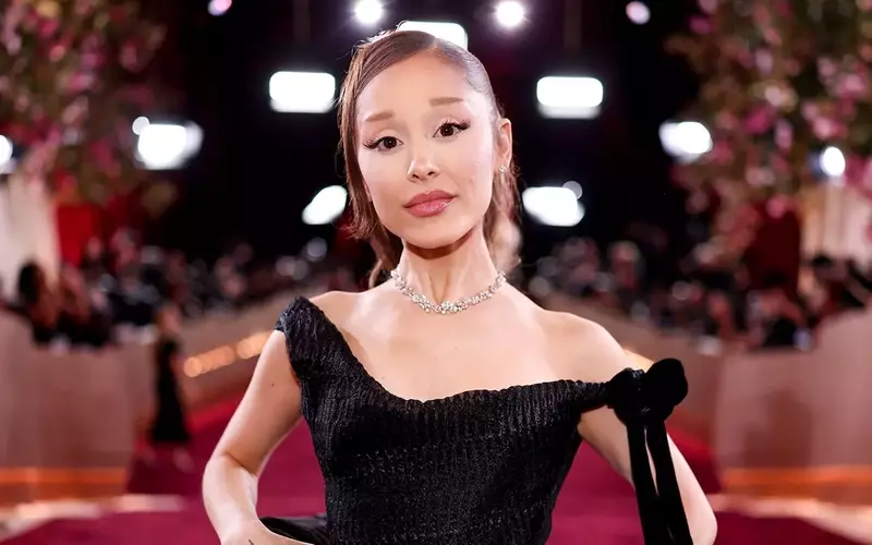 Ariana Grande Unveils New Album "Petal" and Upcoming Projects