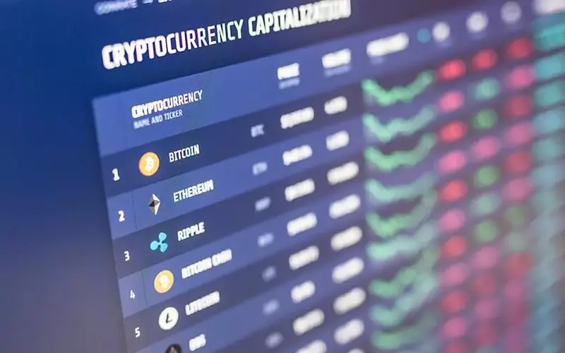 Galaxy Digital's Q1 Loss Amidst Crypto Market Downturn