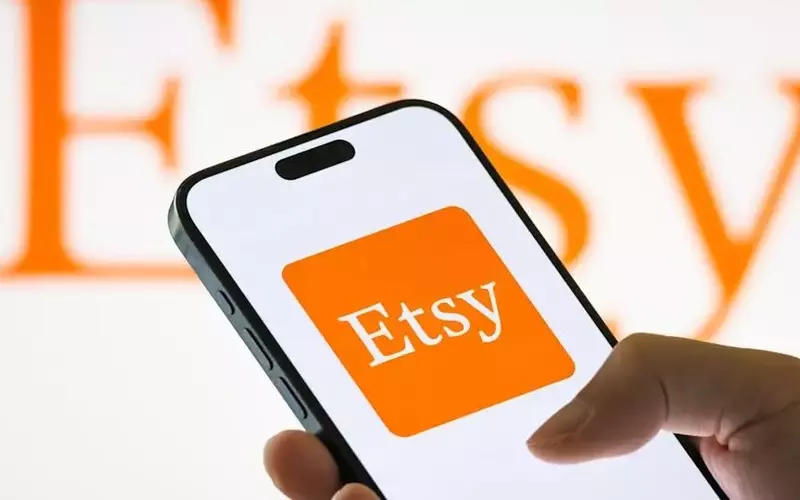 Etsy's Q1 2026 Earnings Exceed Revenue Projections Driven by GMS Expansion