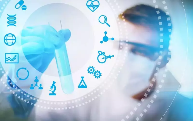 Structure Therapeutics (GPCR) Shines in Biotech Sector with Promising Obesity Drug