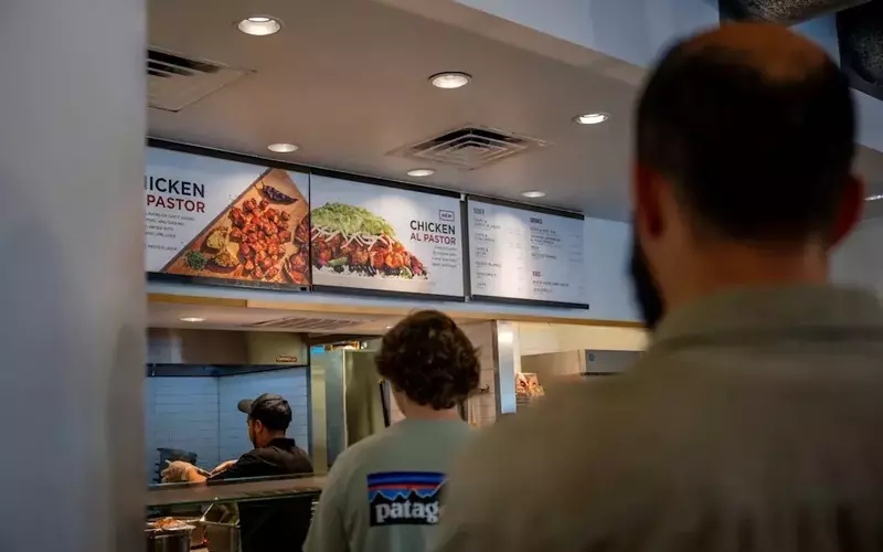 Chipotle Faces Q1 Challenges: High-Protein Menu Aims to Boost Customer Engagement