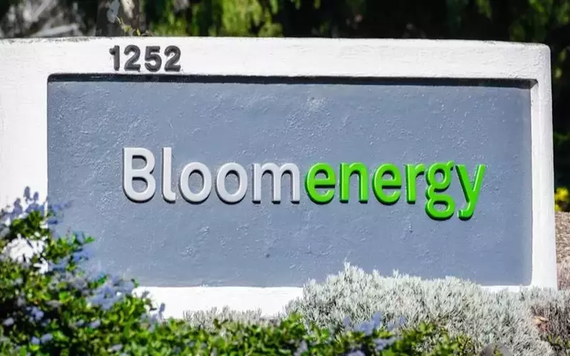 Bloom Energy Stock Soars on Exceptional Quarterly Performance