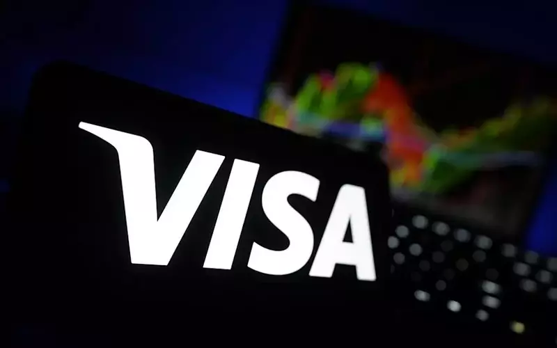 Visa Expands Stablecoin Settlement Pilot Across New Blockchains, Reaching $7 Billion Annualized Rate