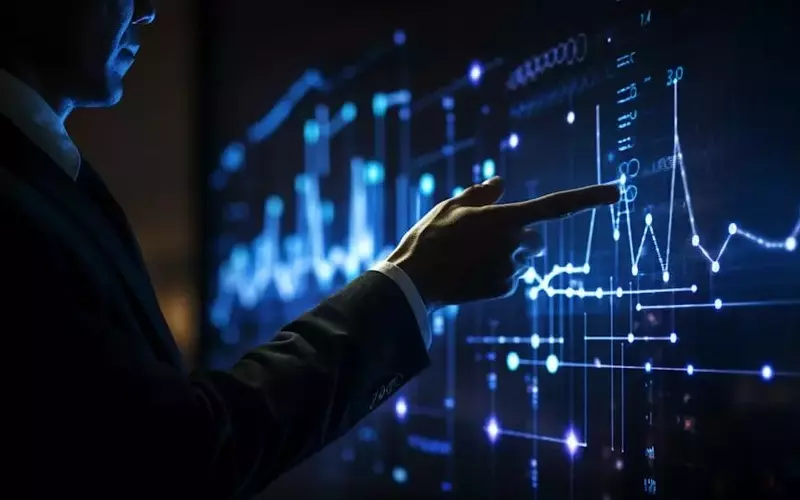 Blackstone's Q1 Performance: Credit and Insurance Drive Inflows, AUM Reaches $1.3 Trillion