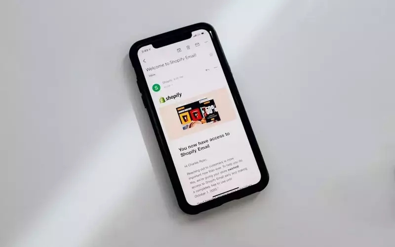 RBC Capital Optimistic About Shopify's Continued Growth in E-Commerce Market