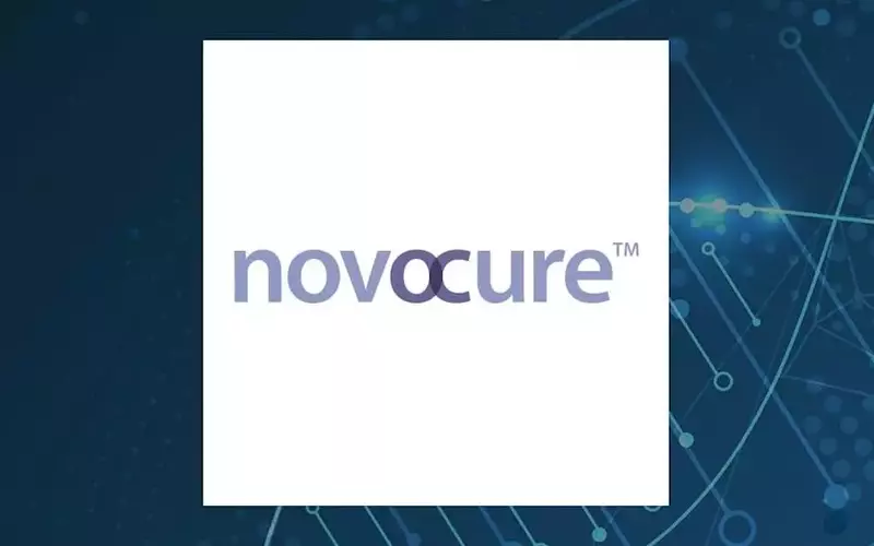 NovoCure Reports Strong Q1 2026 Results Driven by Pancreatic Cancer Therapy Launch and Global Expansion