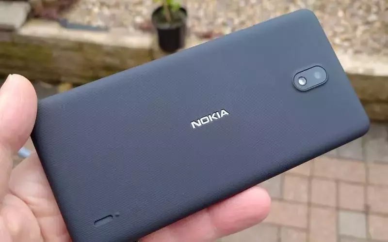 Nokia's Resurgence: A Deep Dive into its AI and Cloud-Driven Growth