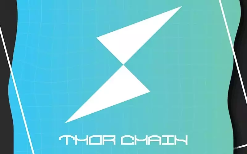 THORChain Achieves Q1 Volume Milestone with Solana Integration