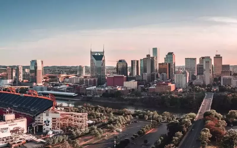 Entdeckung Tennessees: Reiseführer & Transportlösungen
