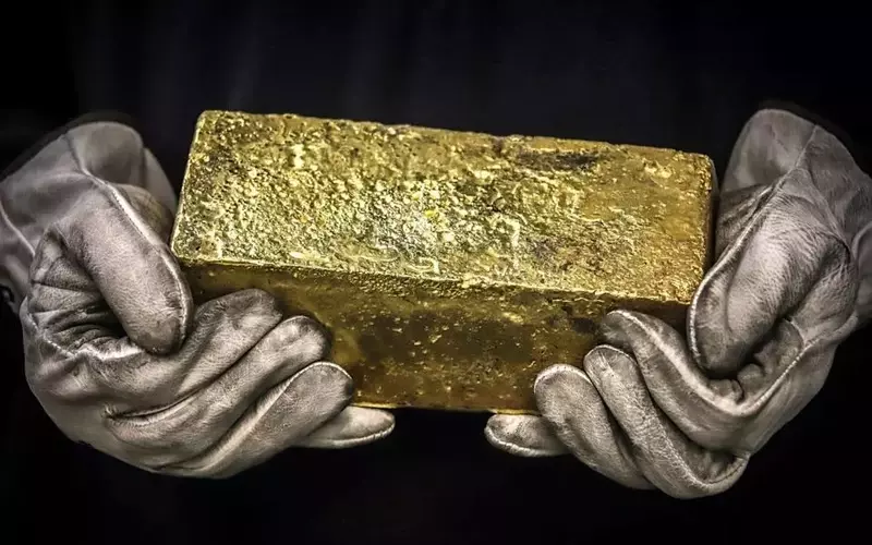 Gold Prices Surge as US-Iran Dialogue Fuels De-escalation Hopes