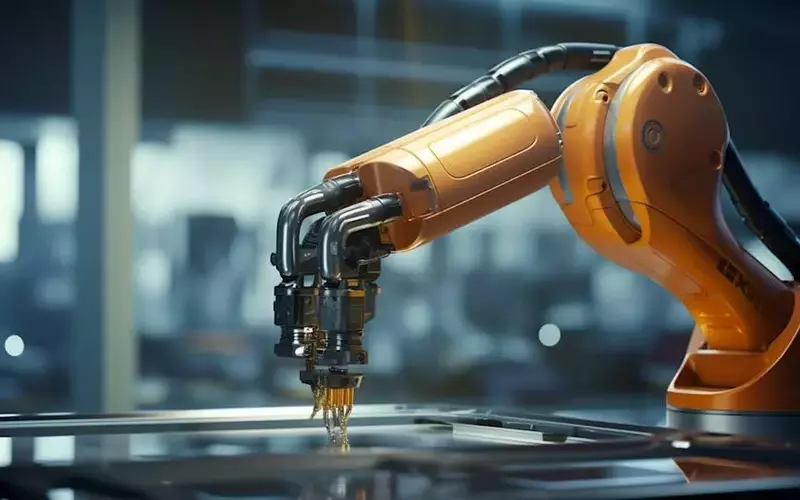 Woodward's Strategic Partnerships for LEAP Engine MRO Services