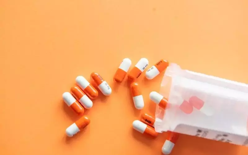 Takeda Pharmaceutical's Strategic Restructuring and Pipeline Focus