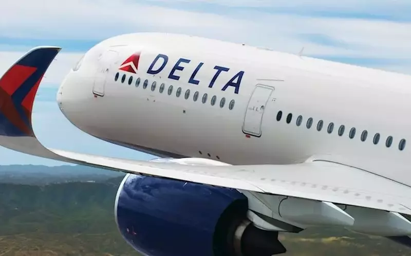 Delta Air Lines' Q1 2026 Performance: A Deep Dive into Profitability and Future Outlook