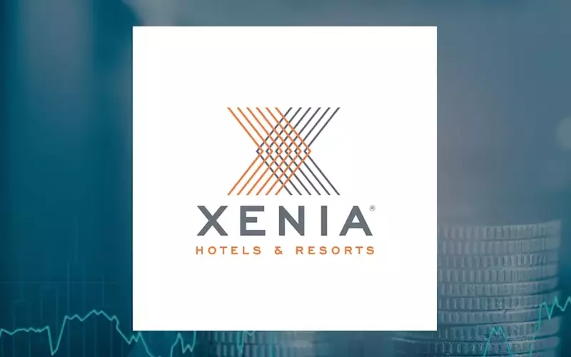 Xenia Hotels & Resorts Showcases Stellar Q1 Performance and Strategic Growth