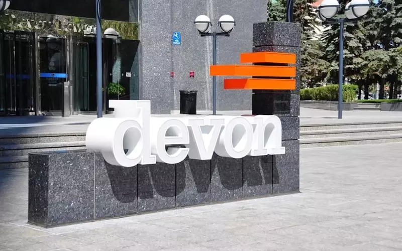 Devon Energy Merger with Coterra: A Strategic Move in the Energy Sector