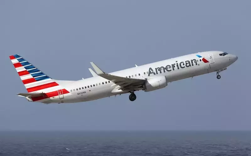 Analyzing American Airlines' Investment Potential: A Short-Term Opportunity?