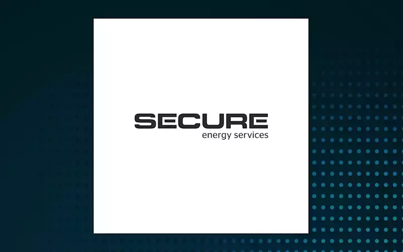 Secure Energy Services Q1 2026 Earnings Call Highlights Strategic Moves and Strong Financials