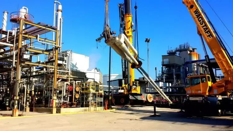 Is Targa Resources Corp. (TRGP) a Promising Investment Opportunity?