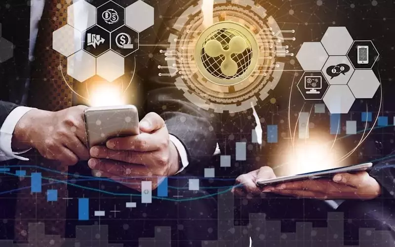 XRP Ledger Tokenizes $3 Billion in Real-World Assets